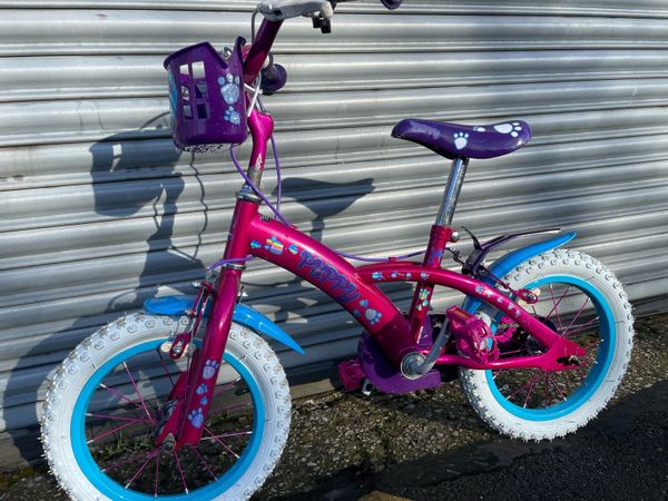 Smyths puppy bike online