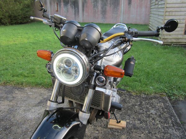 Donedeal motorbikes hot sale for sale