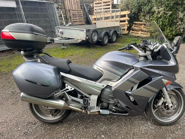 Olx deals yamaha fjr