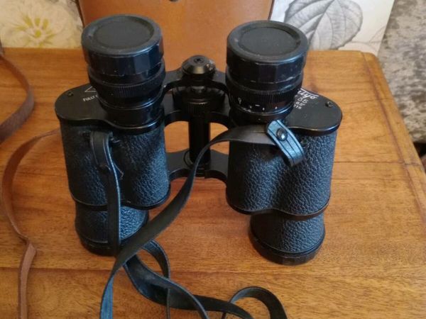 Binoculars for best sale sale on donedeal