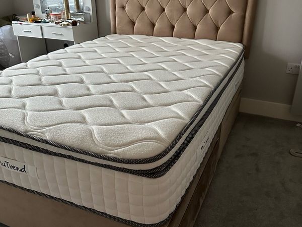 Donedeal beds deals