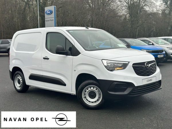 Opel combo vans for sale hot sale done deal