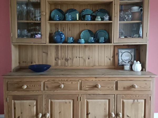 Done deal deals kitchen dressers