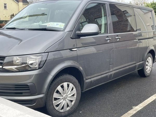 Donedeal vw sale transporter