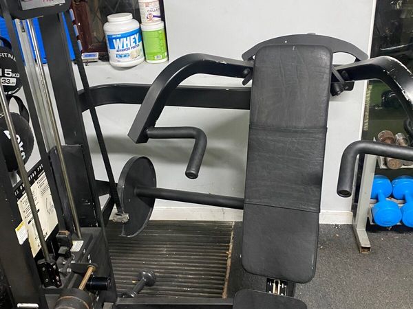 Done deal store gym equipment