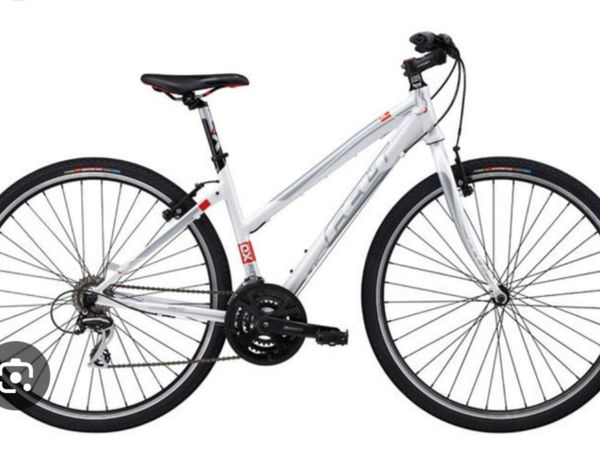 Felt store city bike