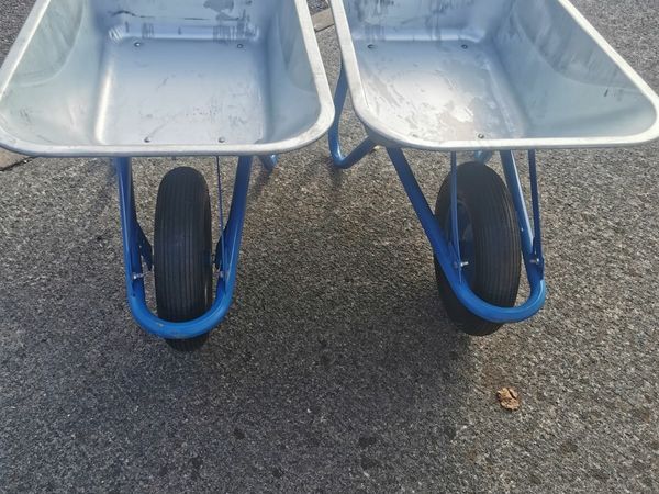 Wheelbarrow for sale on sale done deal