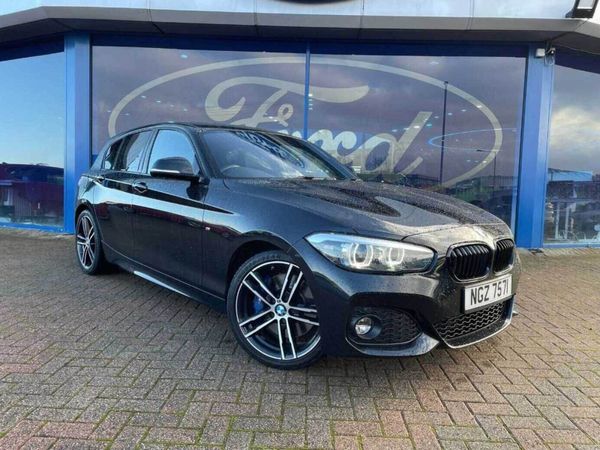 BMw 1-Series Cars For Sale in Ireland | DoneDeal
