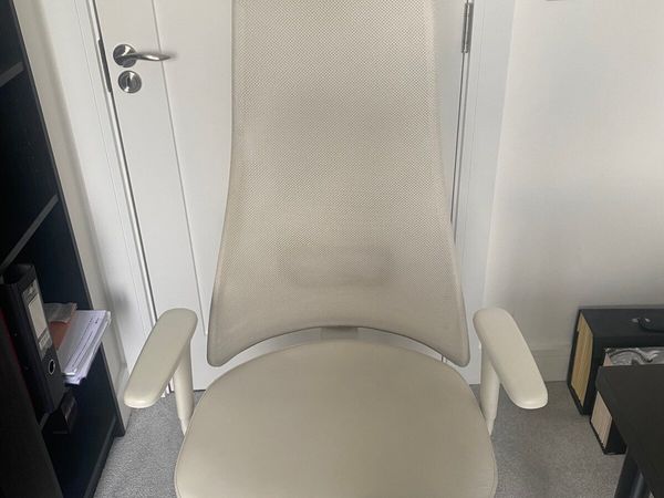 Langfjall on sale desk chair