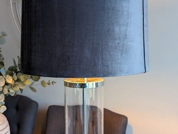 Dunnes stores deals bedside lamps