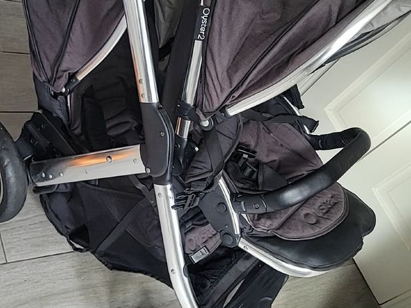 Done best sale deal stroller