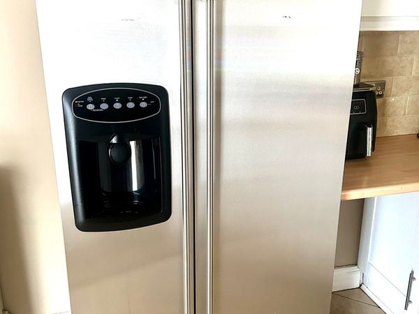 Done deal deals fridge freezer