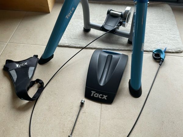 Tacx turbo shop trainer ireland