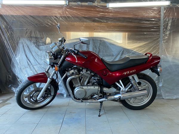 Done deal cheap vintage motorcycles