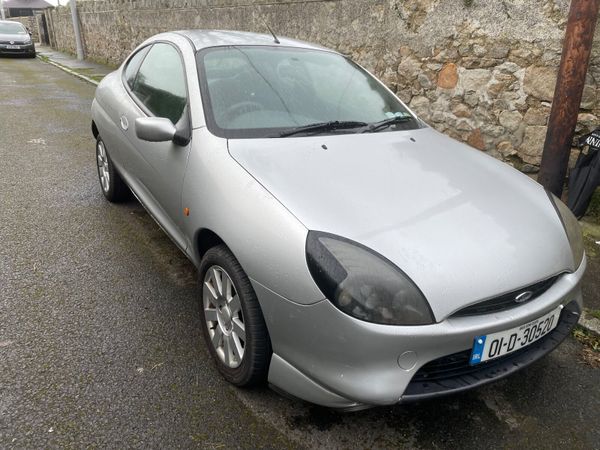 Ford puma online hybrid olx