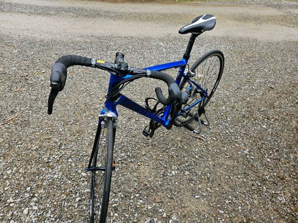 Giant quasar road cheap bike value