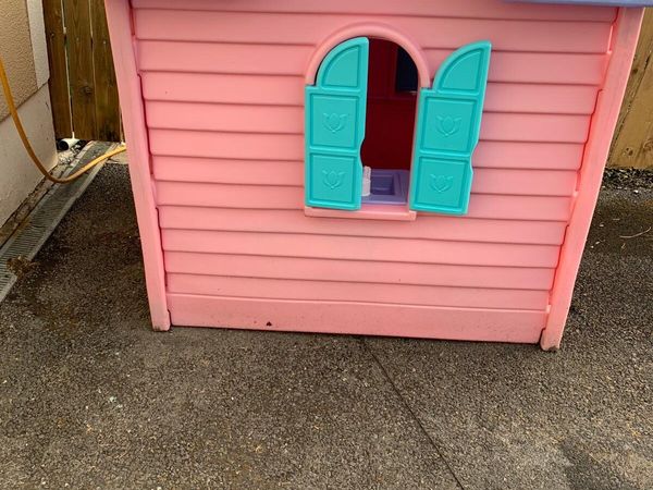 Done store deal playhouse