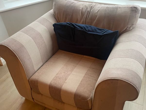 Armchairs for sale on sale done deal