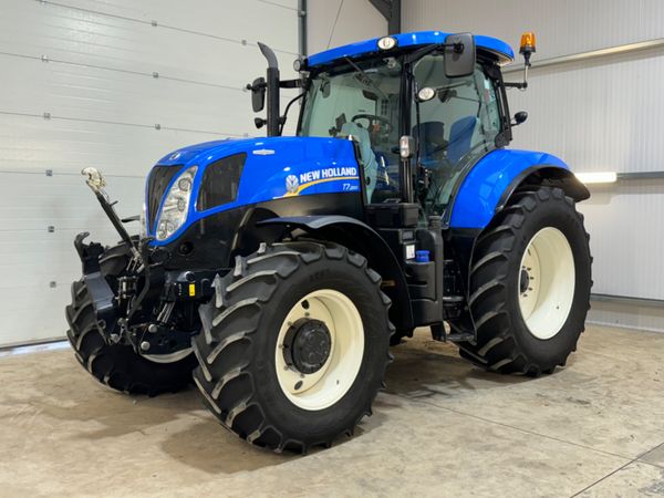 Tractors for deals sale done deal