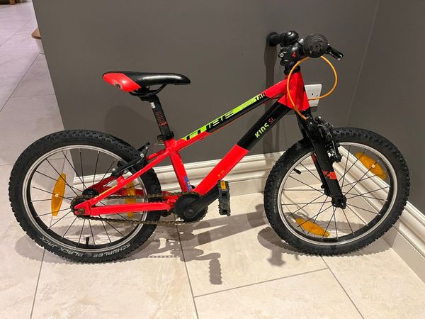 Done deal store kids bikes