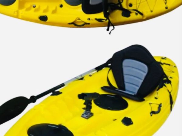 kids sit on kayaks  182 All Sections Ads For Sale in Ireland