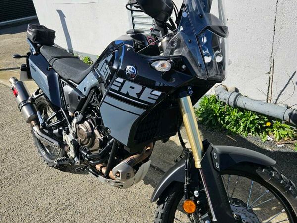 2018 yamaha tenere 700 deals for sale