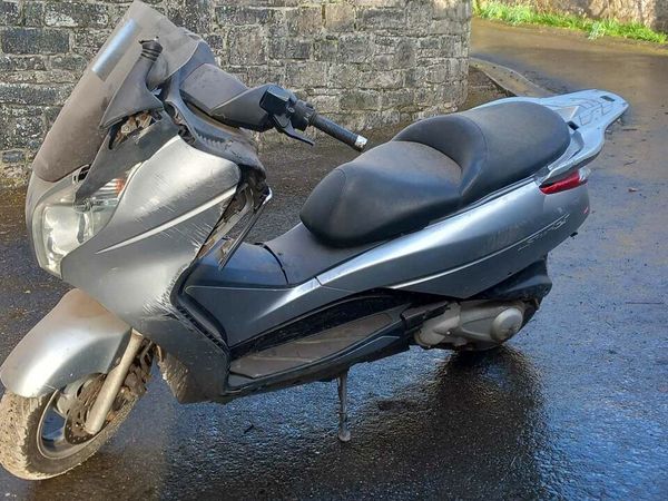 Donedeal mopeds deals