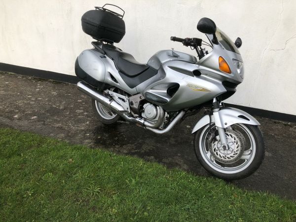 Honda deauville for sale near deals me