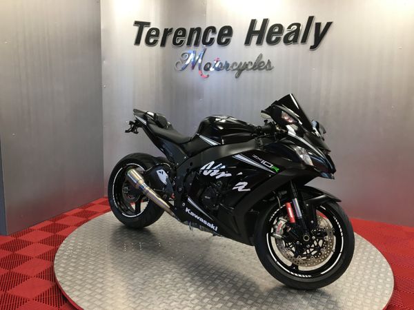 Motorcycles donedeal deals