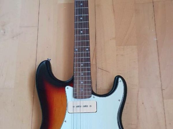 Guitars Ads For Sale in Ireland DoneDeal