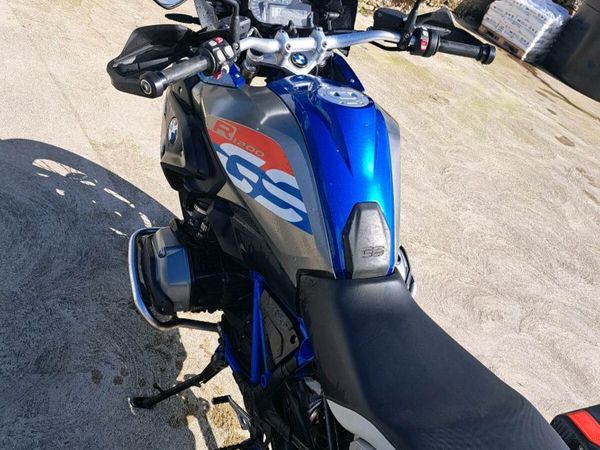 Donedeal motorbike deals