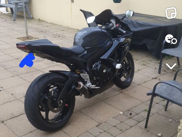 Done deal online motorbikes for sale