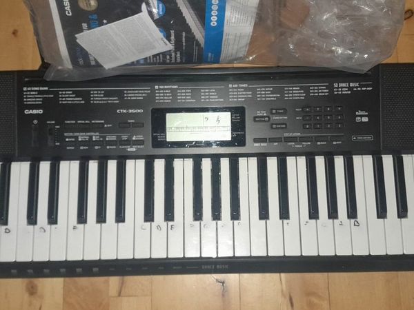 Done deal on sale digital piano