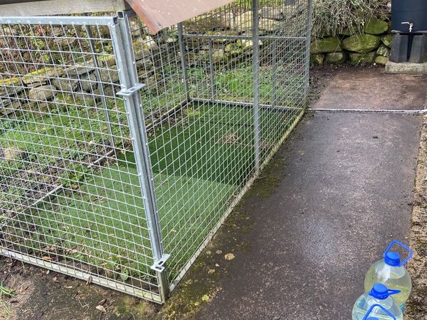 dog-pen-for-sale-in-co-monaghan-for-250-on-donedeal