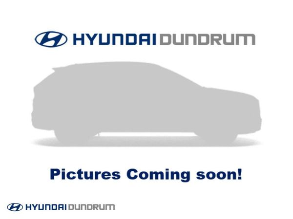 Hyundai i10 Hatchback, Petrol, 2023, Grey