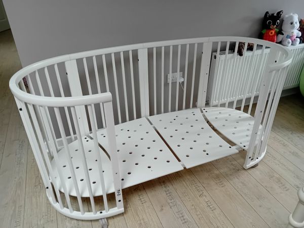 Stokke sleepi hot sale ebay