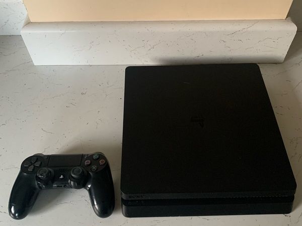 Donedeal ps4 clearance