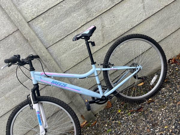 Second hand bikes for sale best sale in tipperary