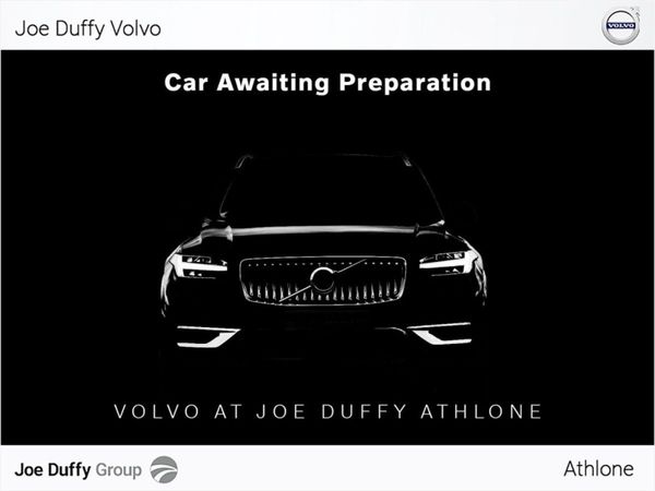 Volvo XC60 SUV, Diesel, 2021, White