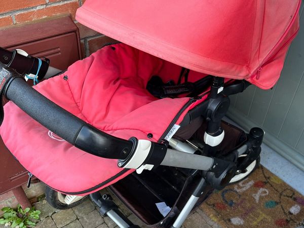 Done 2024 deal prams