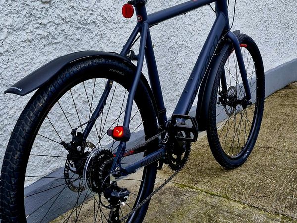 Donedeal bicycles discount