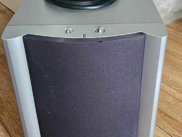 Subwoofer speaker for sales sale