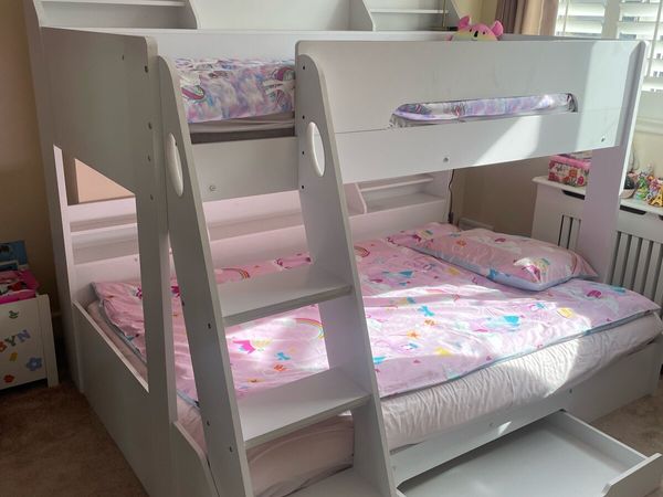 Done deal kids hot sale beds