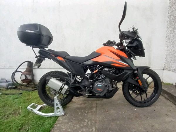 low mileage 168 Ads in Motorbikes For Sale in Ireland DoneDeal