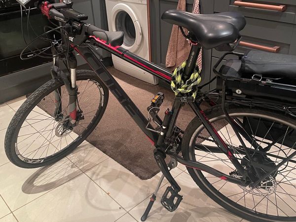 electric bike 858 All Sections Ads For Sale in Ireland DoneDeal