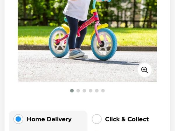 Done deal kids clearance bikes