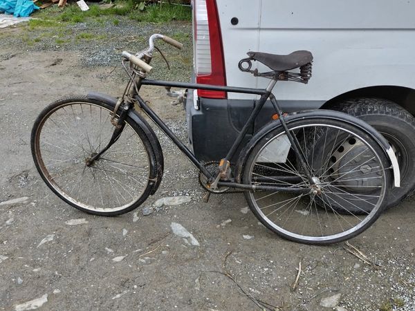 old bicycle 365 All Sections Ads For Sale in Ireland DoneDeal