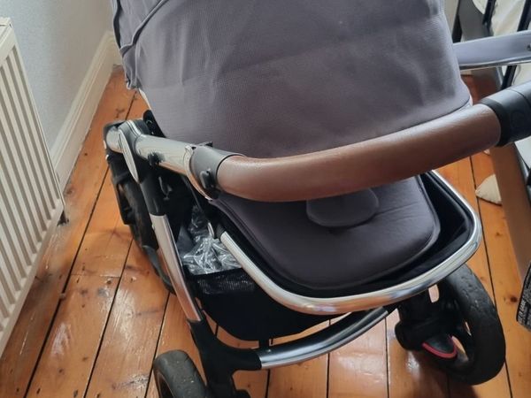 Done cheap deal prams