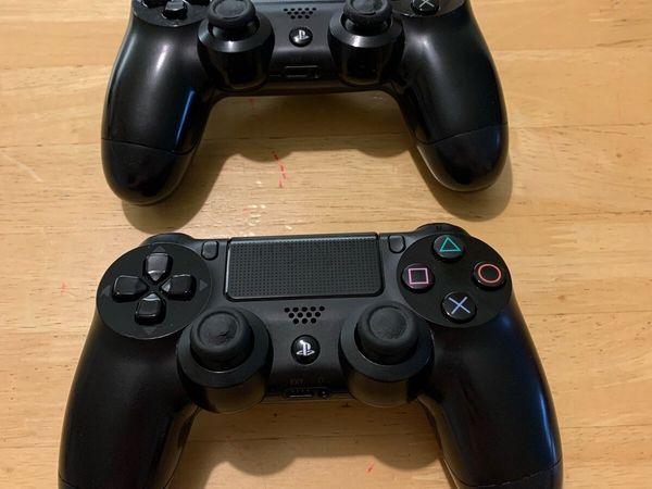 Done deal cheap ps4 controller