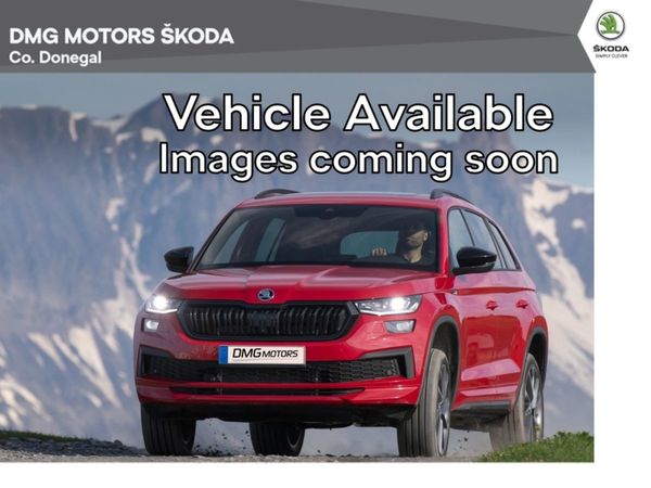 Skoda Kodiaq SUV, Diesel, 2017, Red
